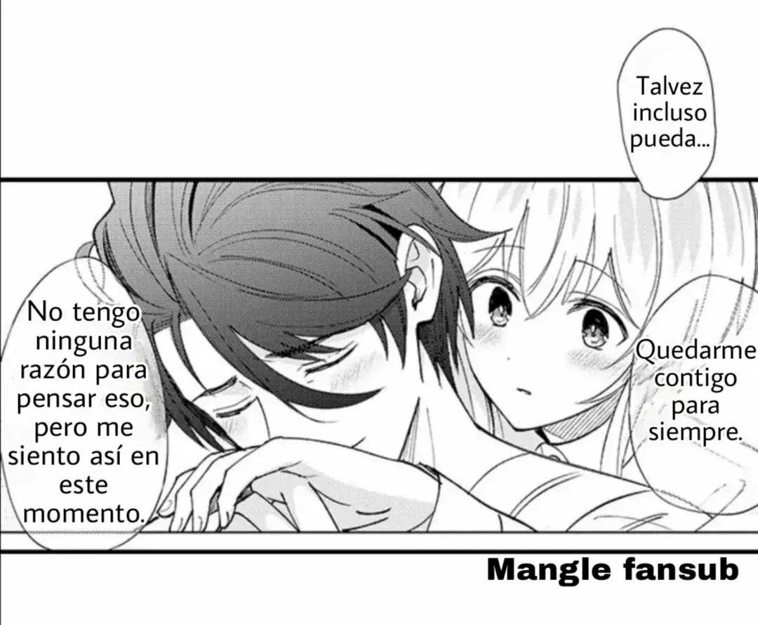 Página 29 — Maou Evelogia ni mi wo sasageyo Capítulo 67