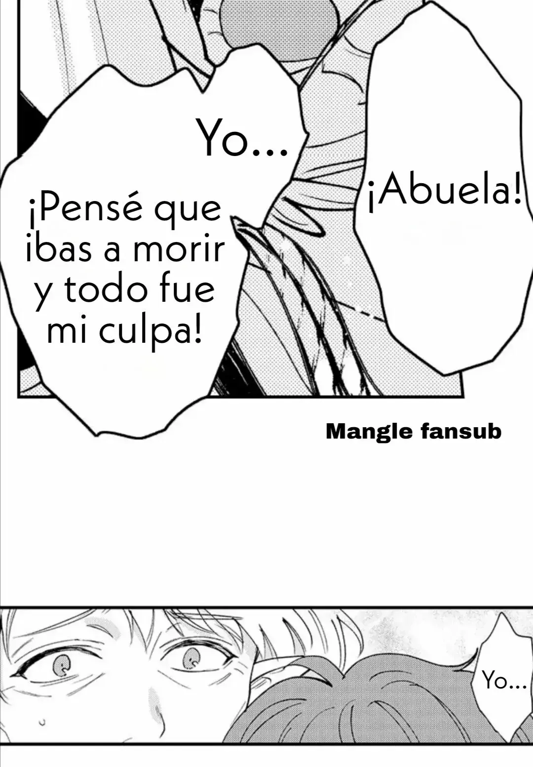 Página 35 — Maou Evelogia ni mi wo sasageyo Capítulo 67