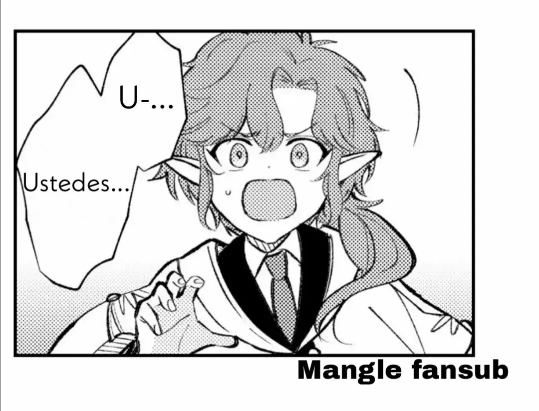 Página 11 — Maou Evelogia ni mi wo sasageyo Capítulo 68