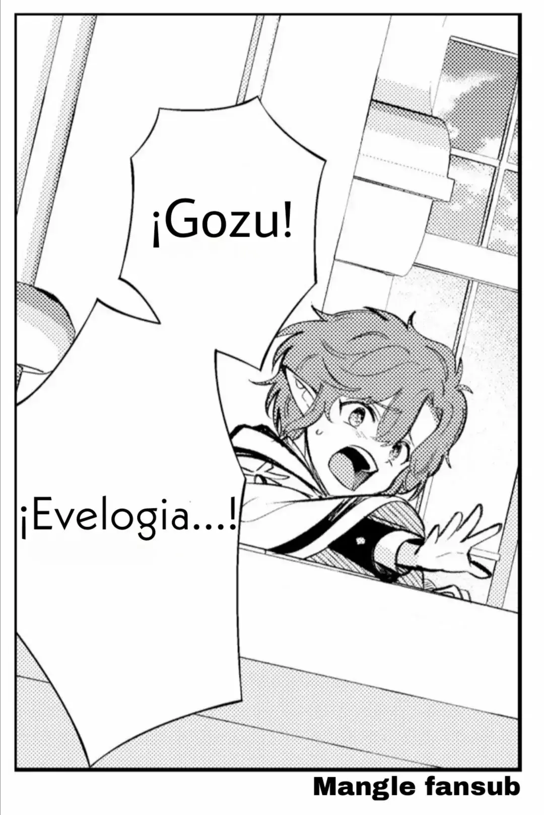 Página 15 — Maou Evelogia ni mi wo sasageyo Capítulo 68