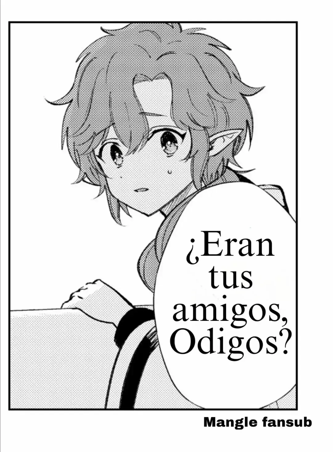 Página 17 — Maou Evelogia ni mi wo sasageyo Capítulo 68