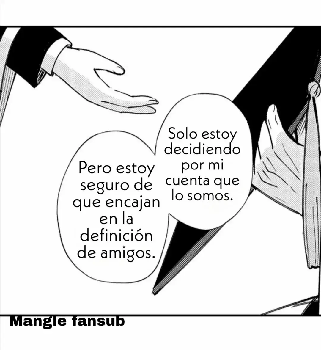 Página 22 — Maou Evelogia ni mi wo sasageyo Capítulo 68