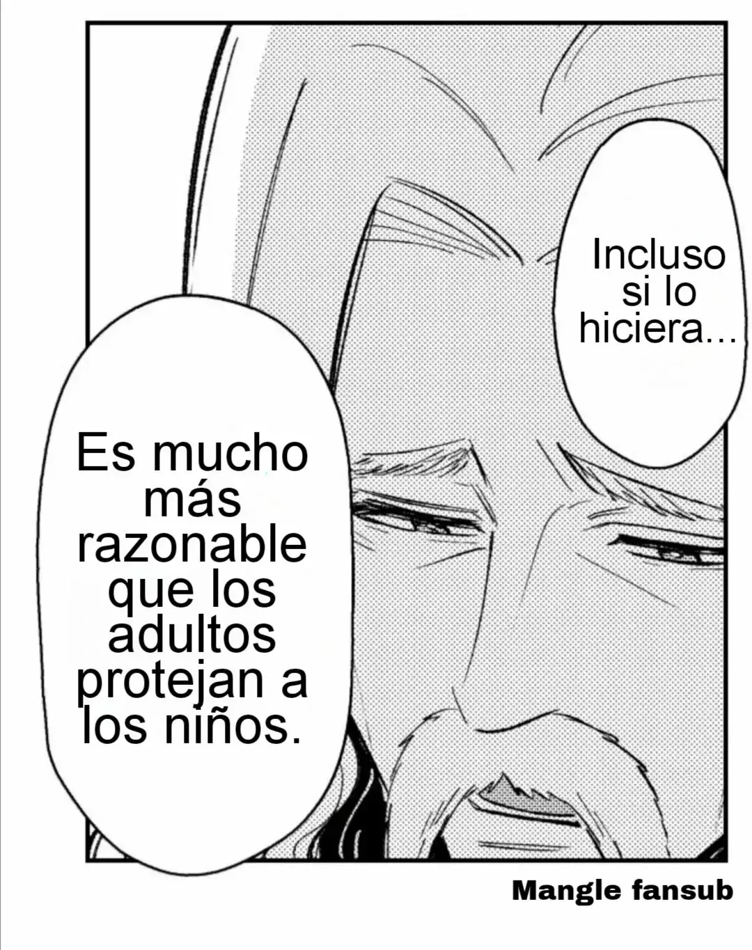 Página 31 — Maou Evelogia ni mi wo sasageyo Capítulo 68