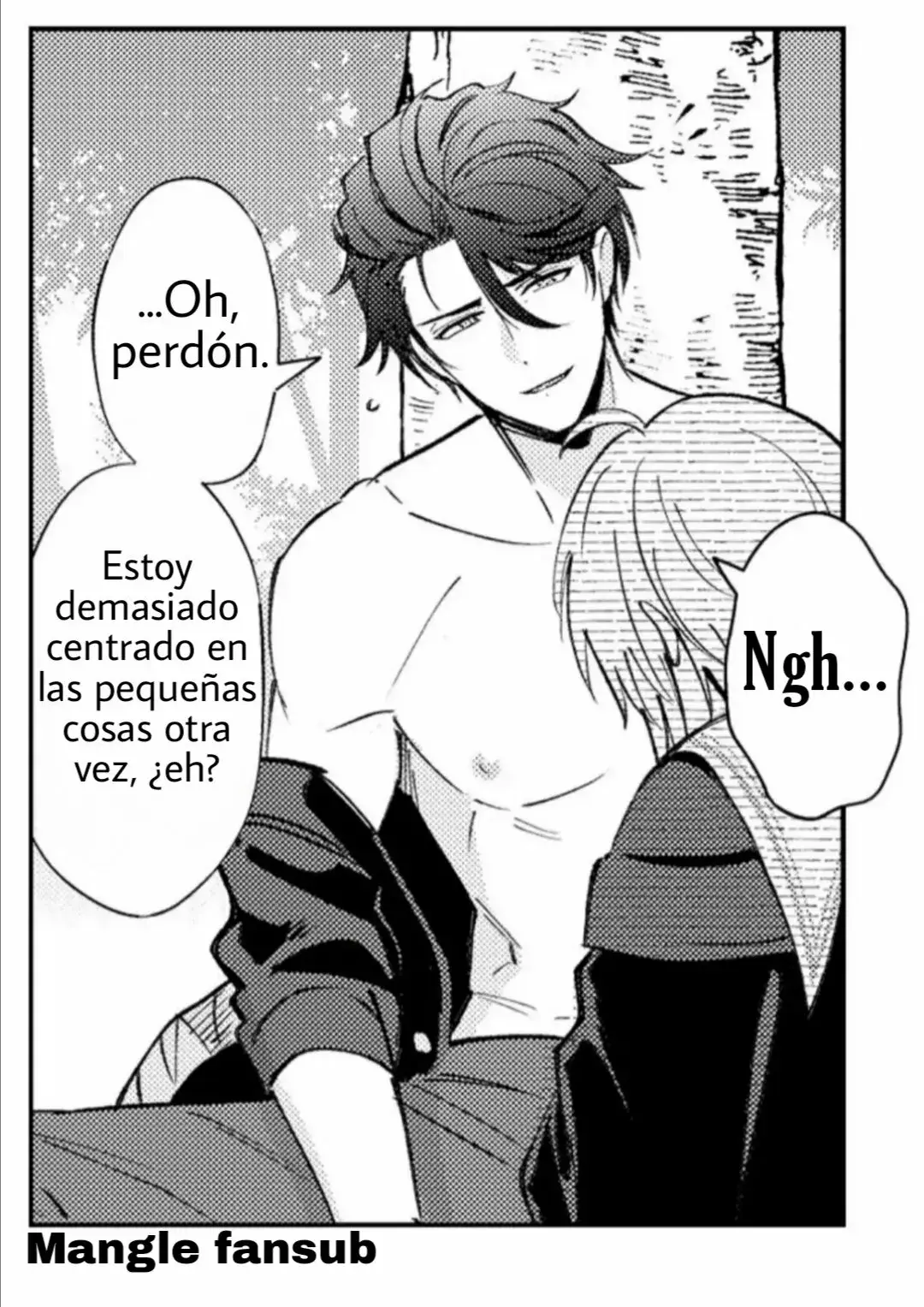 Página 6 — Maou Evelogia ni mi wo sasageyo Capítulo 70