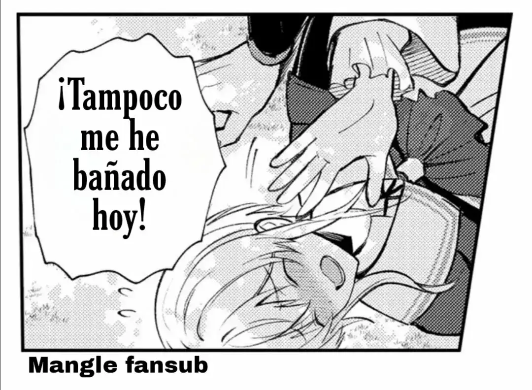 Página 14 — Maou Evelogia ni mi wo sasageyo Capítulo 70