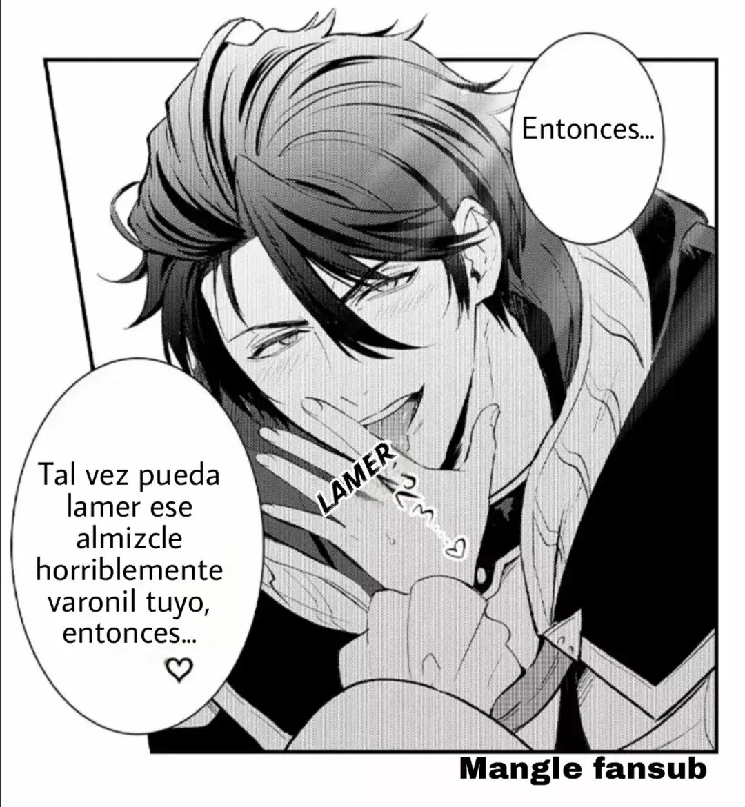 Página 15 — Maou Evelogia ni mi wo sasageyo Capítulo 70