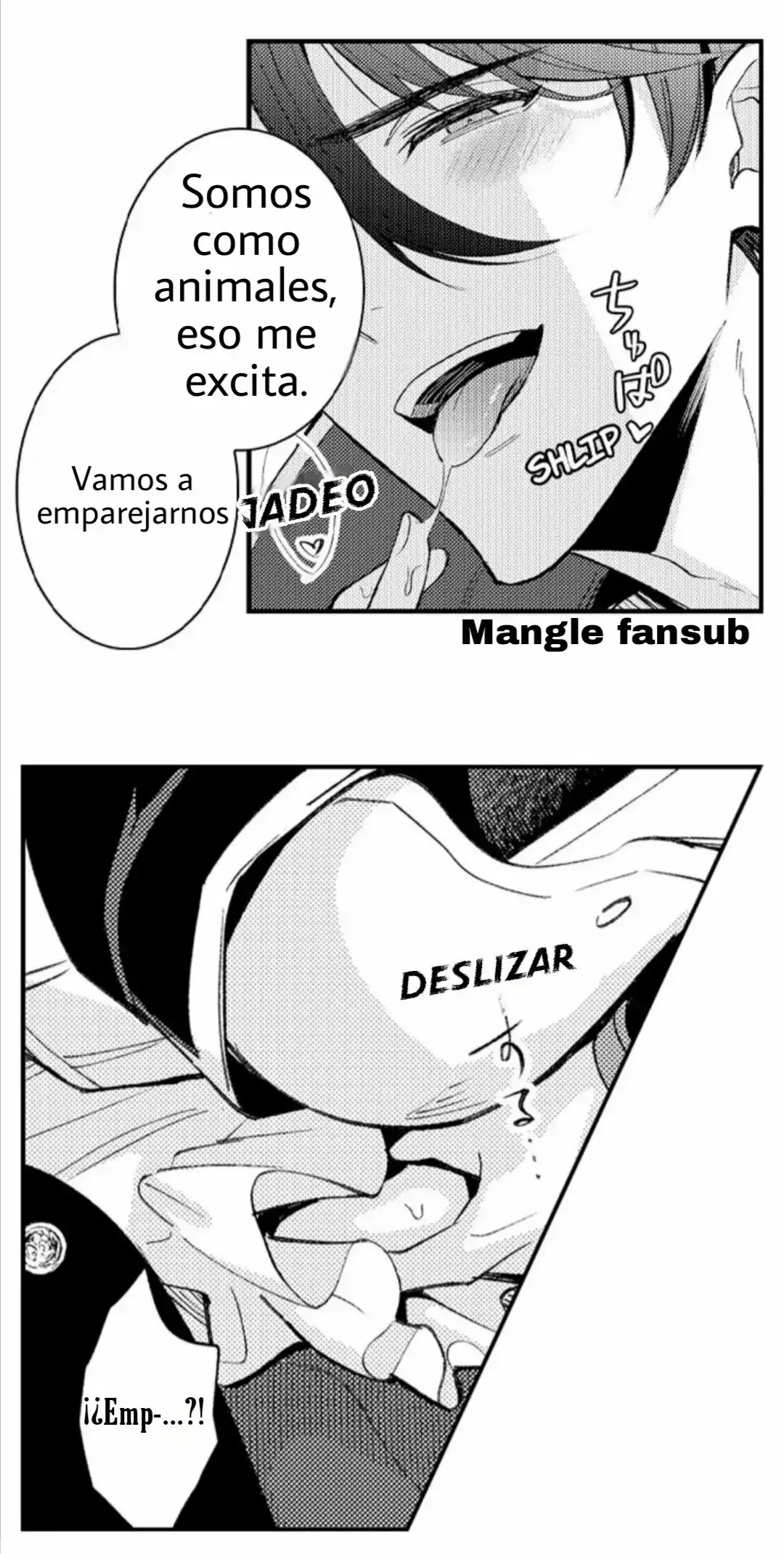 Página 17 — Maou Evelogia ni mi wo sasageyo Capítulo 70