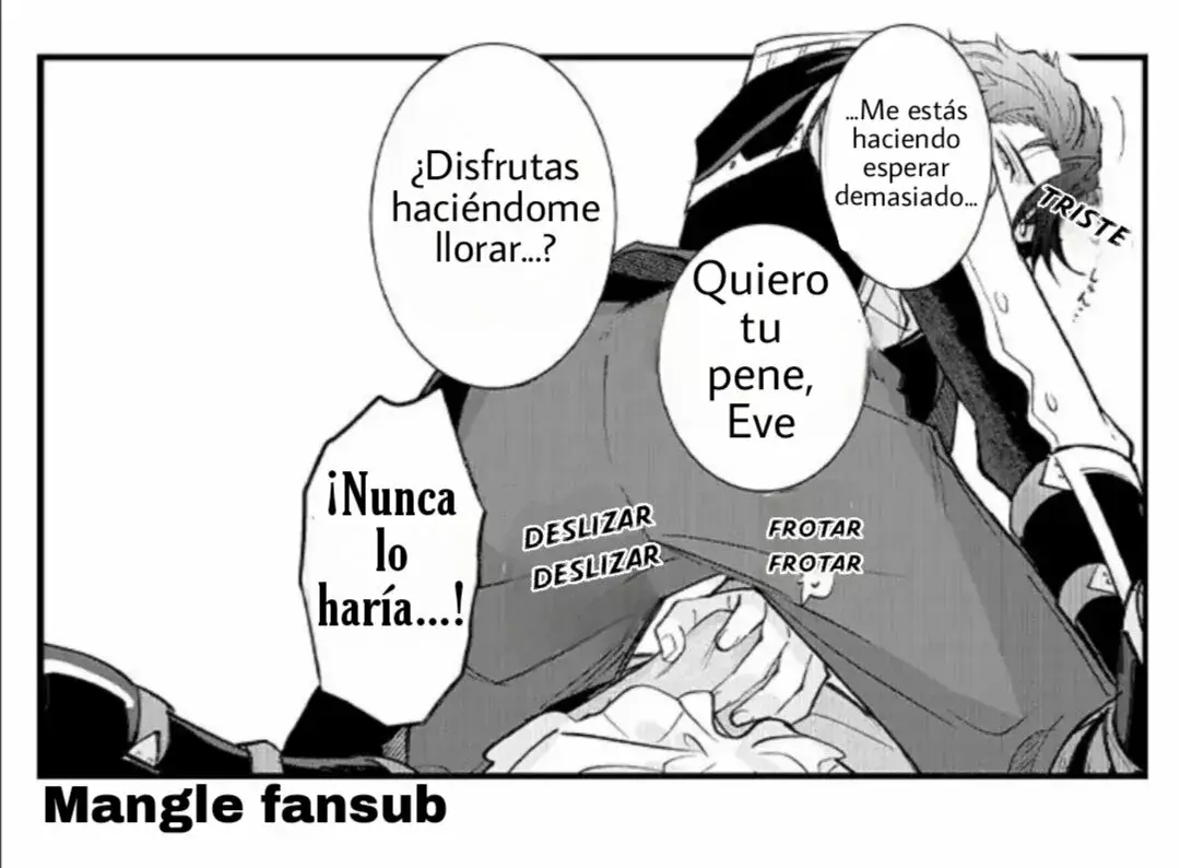 Página 20 — Maou Evelogia ni mi wo sasageyo Capítulo 70