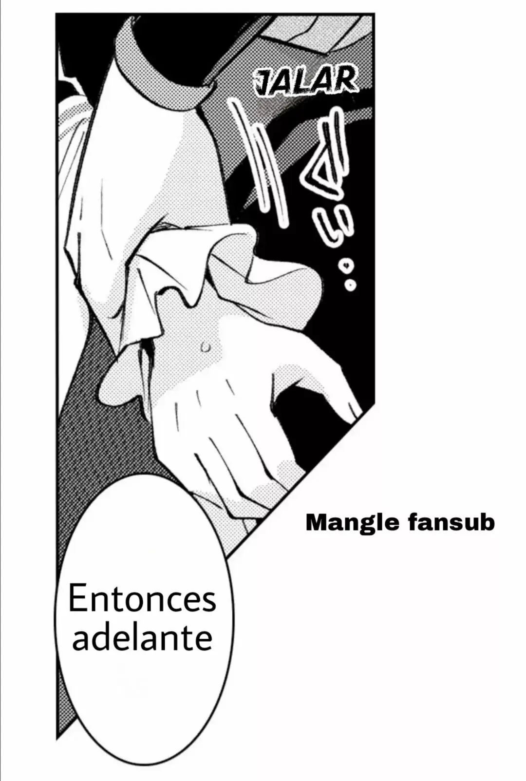 Página 21 — Maou Evelogia ni mi wo sasageyo Capítulo 70