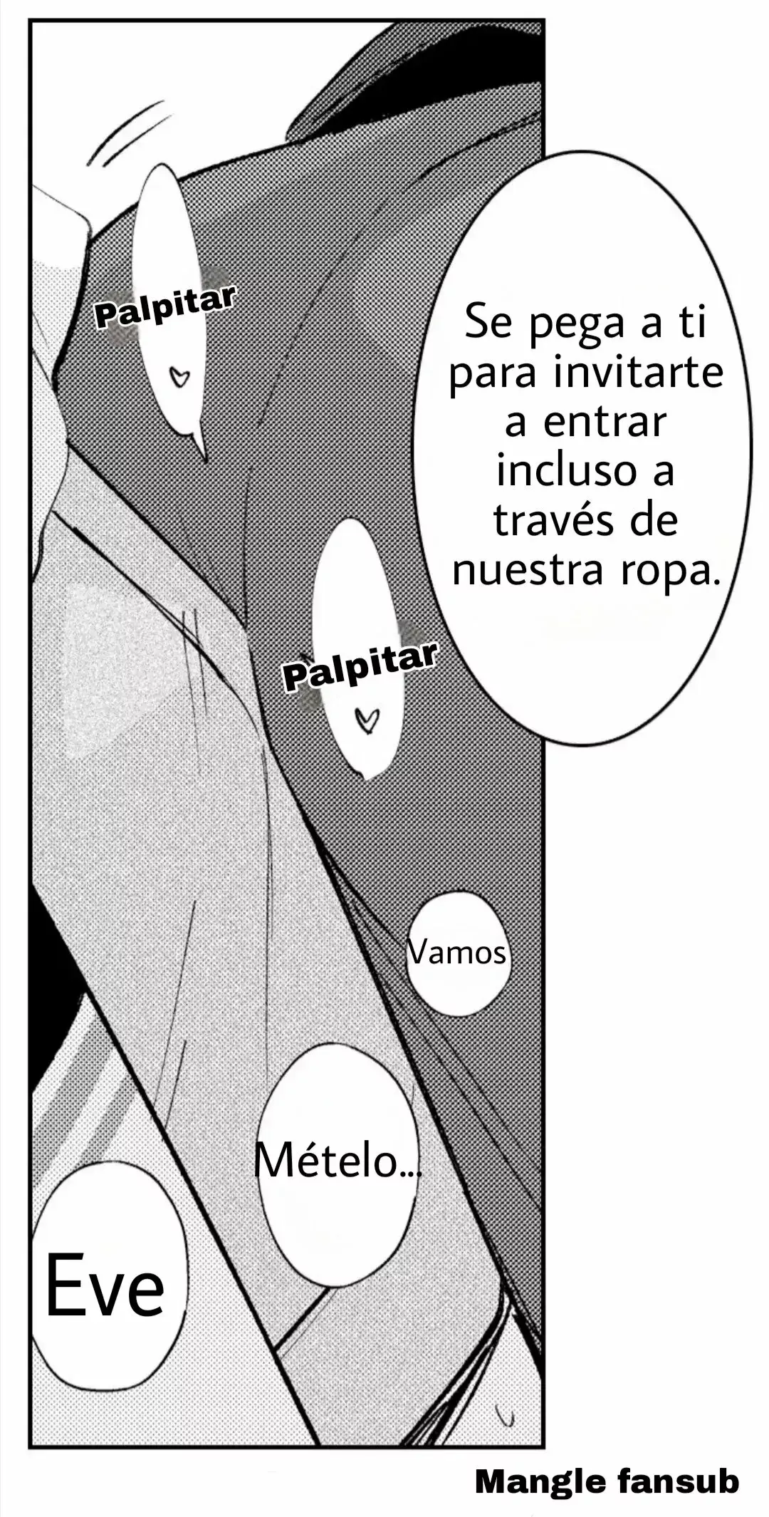 Página 23 — Maou Evelogia ni mi wo sasageyo Capítulo 70