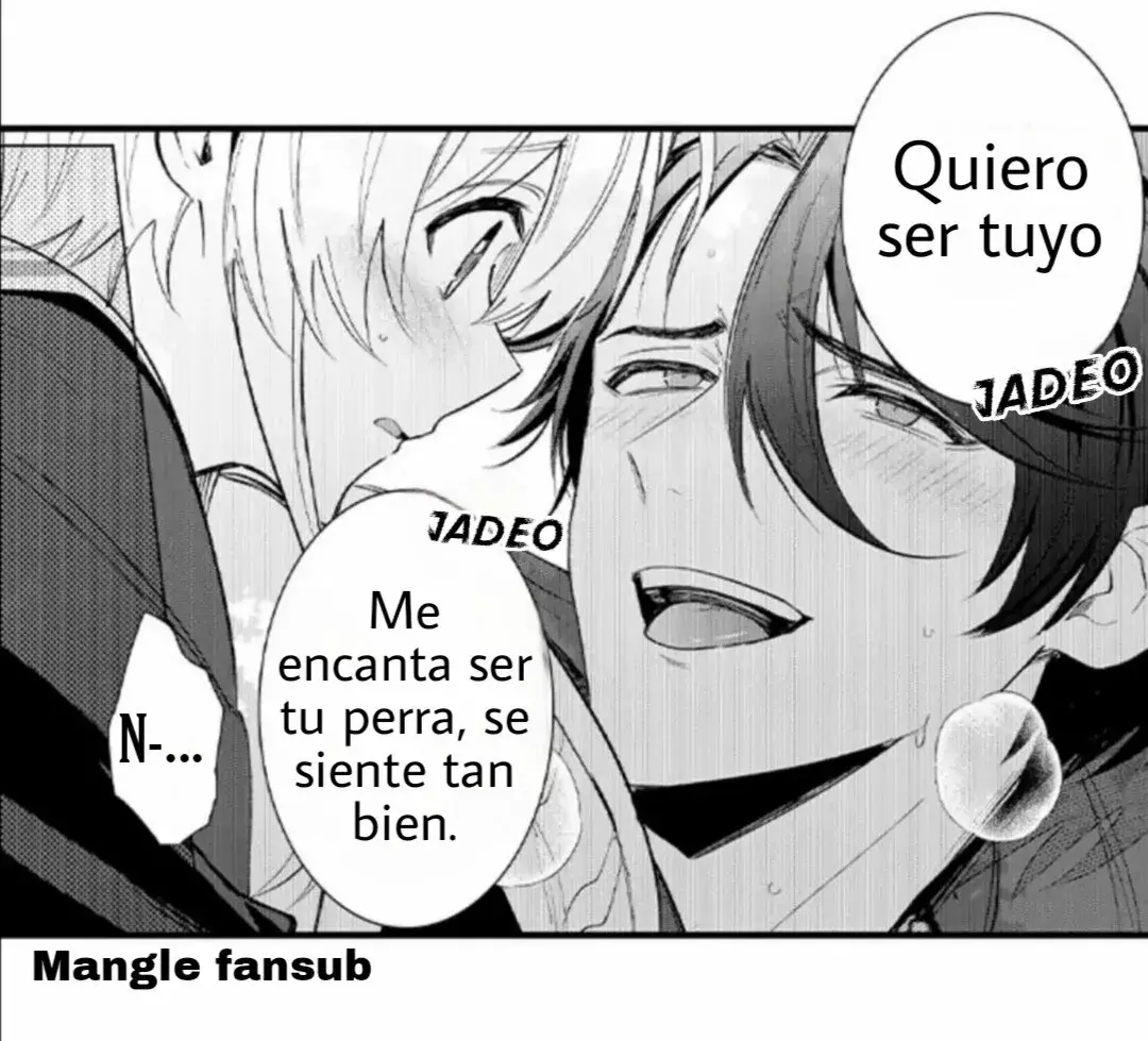 Página 24 — Maou Evelogia ni mi wo sasageyo Capítulo 70