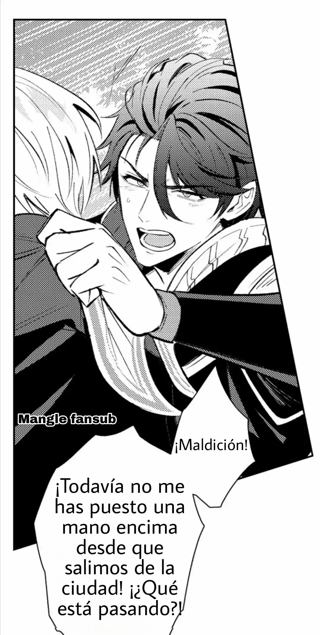Página 26 — Maou Evelogia ni mi wo sasageyo Capítulo 70