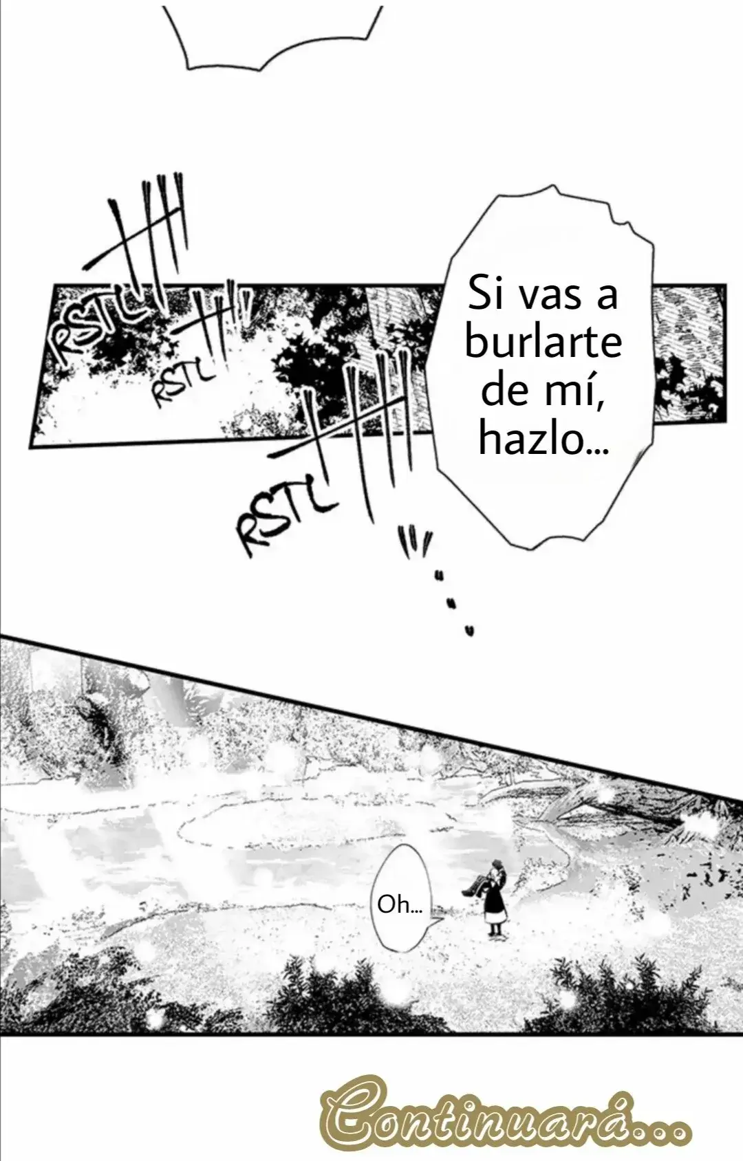 Página 27 — Maou Evelogia ni mi wo sasageyo Capítulo 70