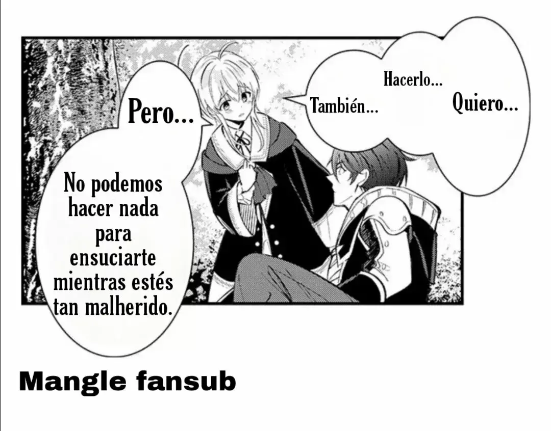 Página 4 — Maou Evelogia ni mi wo sasageyo Capítulo 71