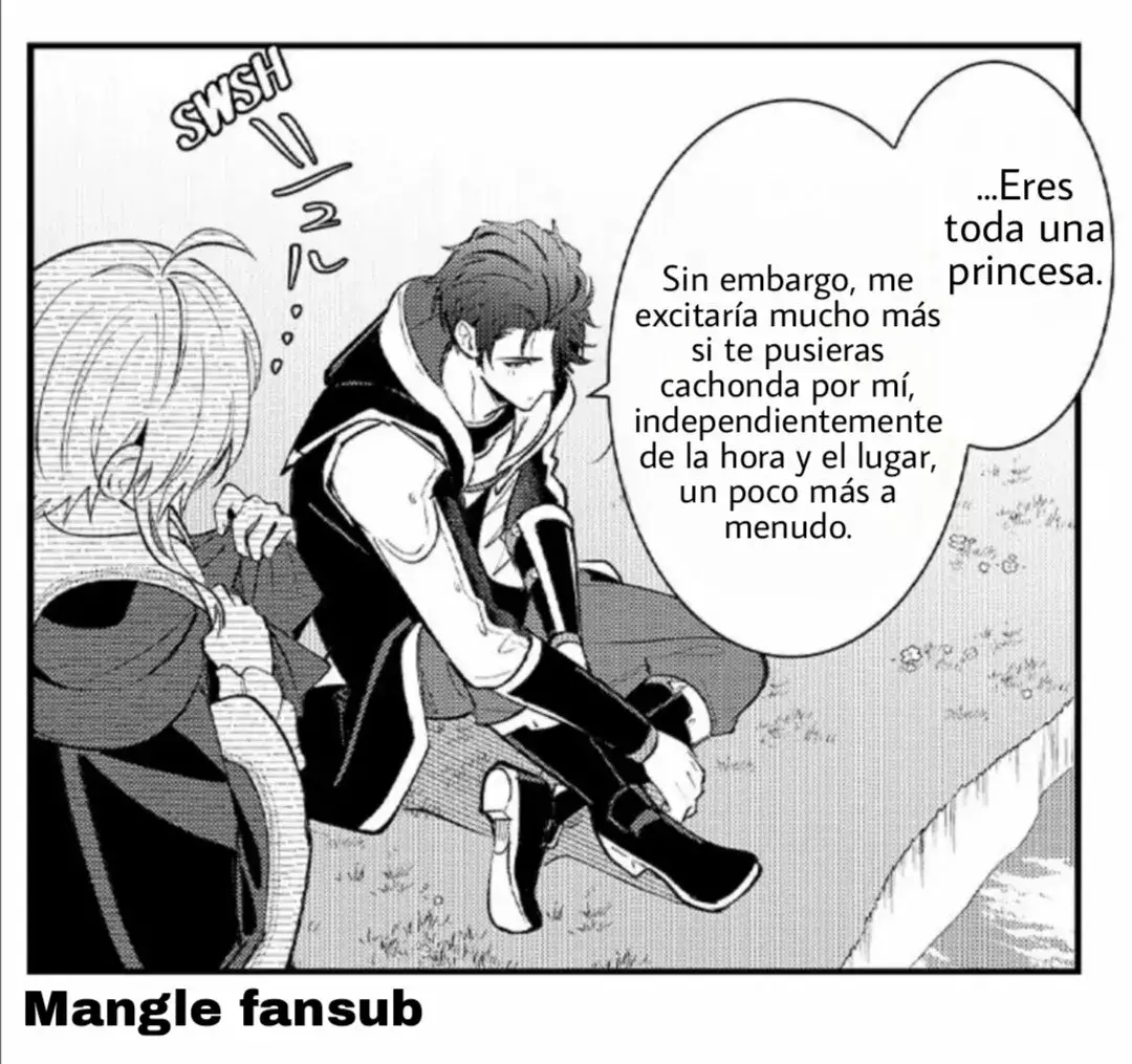Página 6 — Maou Evelogia ni mi wo sasageyo Capítulo 71