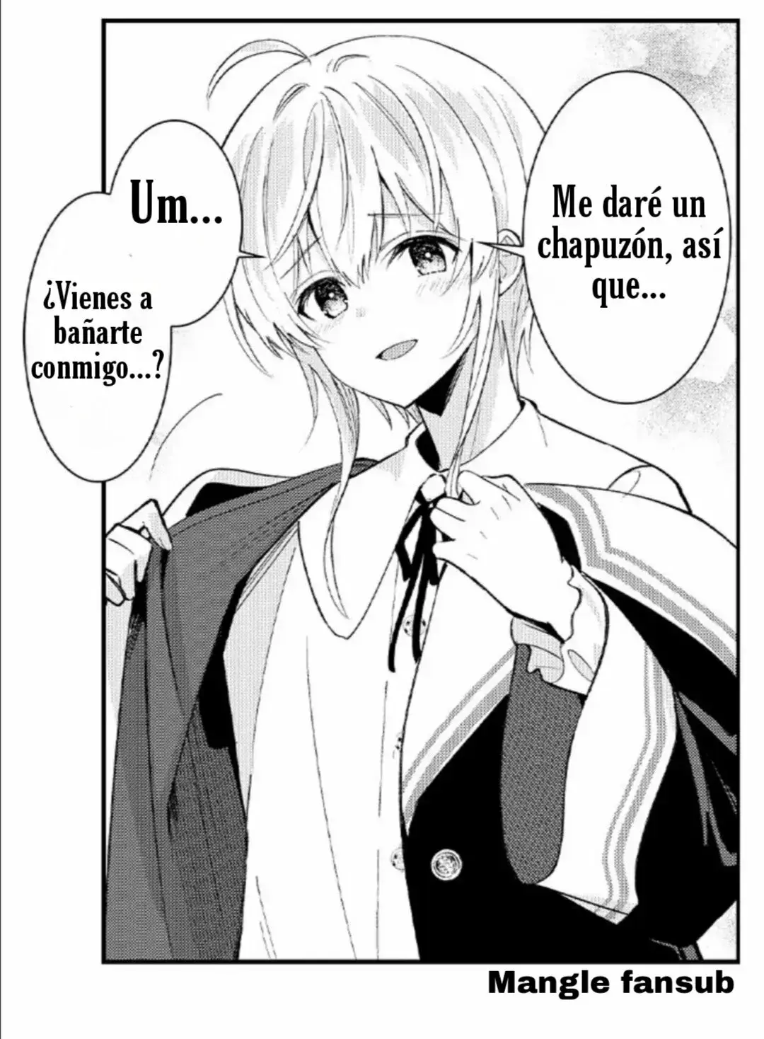 Página 7 — Maou Evelogia ni mi wo sasageyo Capítulo 71