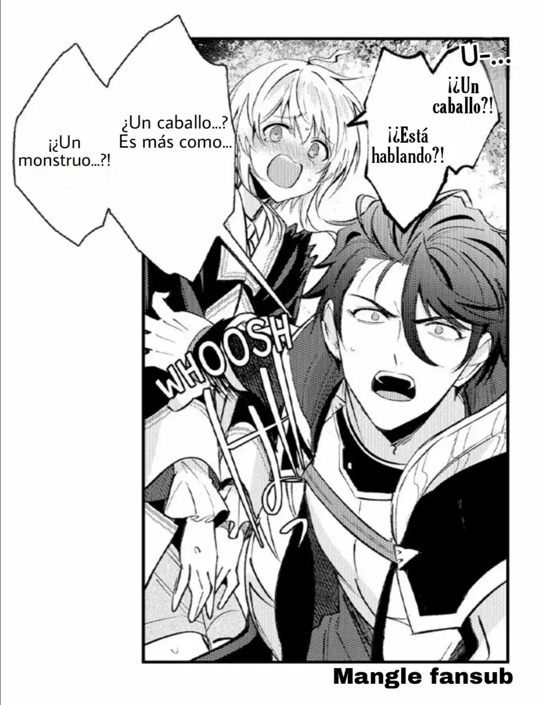Página 13 — Maou Evelogia ni mi wo sasageyo Capítulo 71