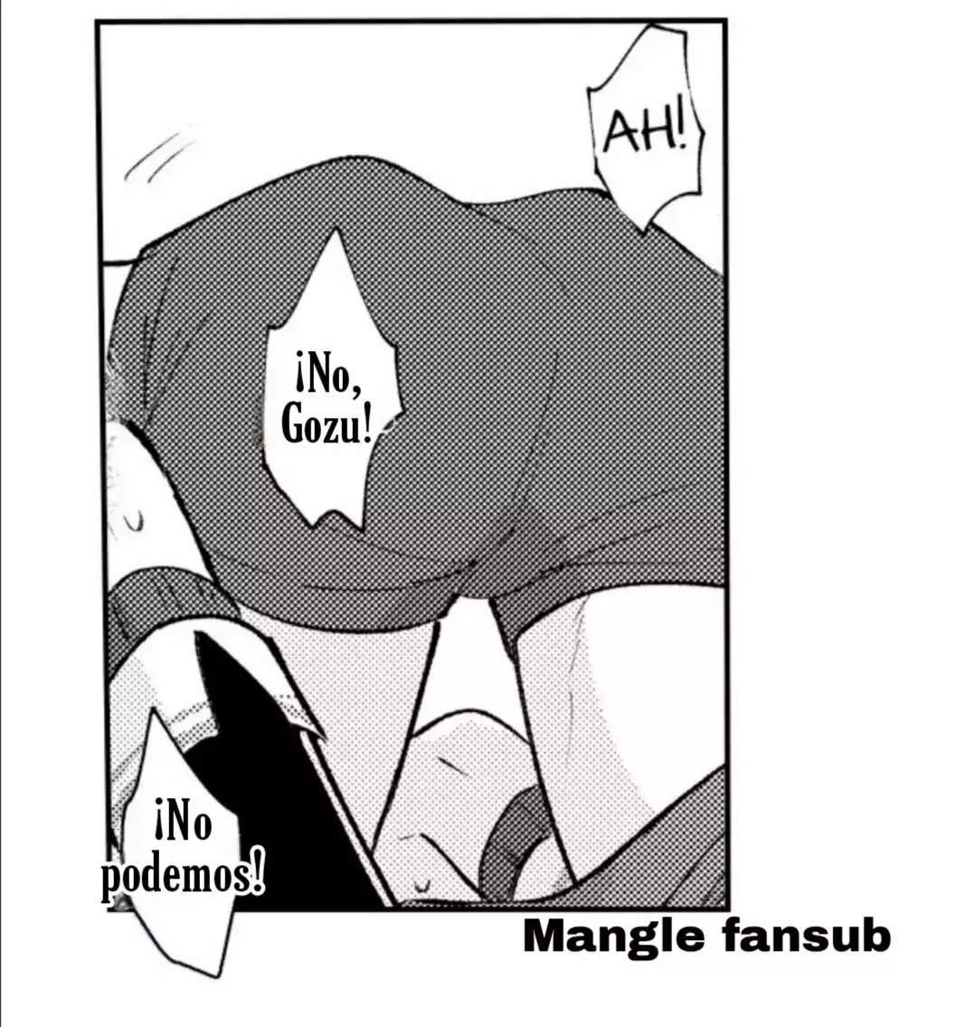Página 23 — Maou Evelogia ni mi wo sasageyo Capítulo 71