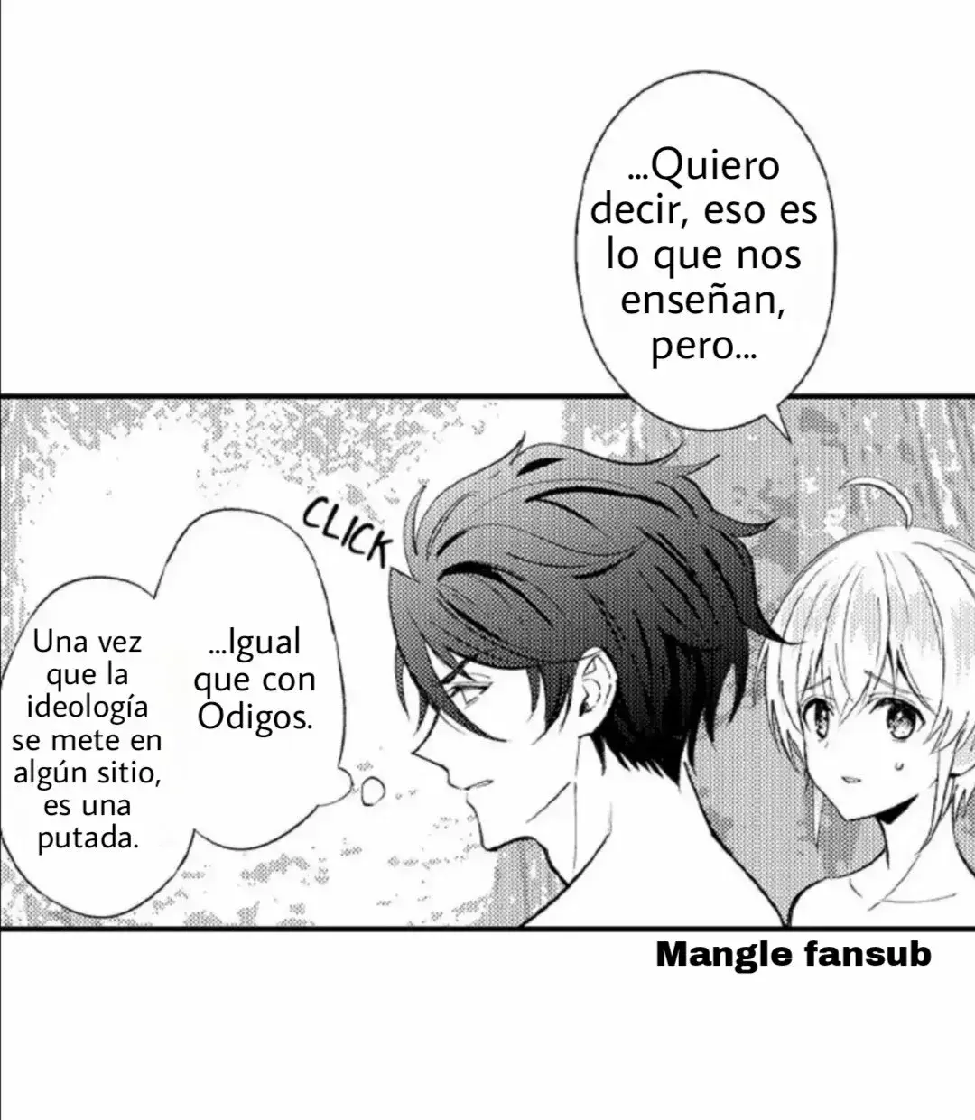 Página 3 — Maou Evelogia ni mi wo sasageyo Capítulo 74
