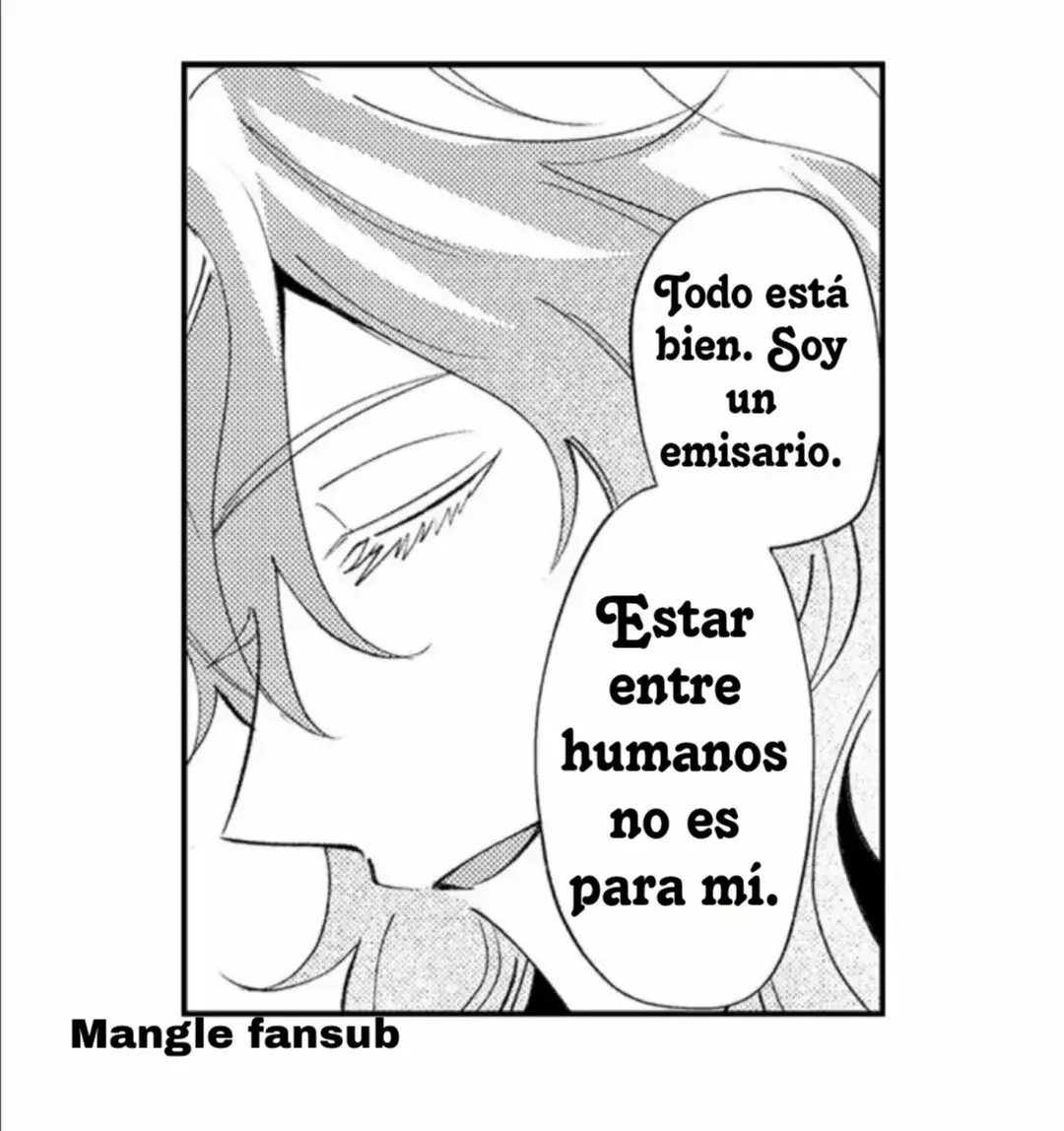 Página 6 — Maou Evelogia ni mi wo sasageyo Capítulo 74