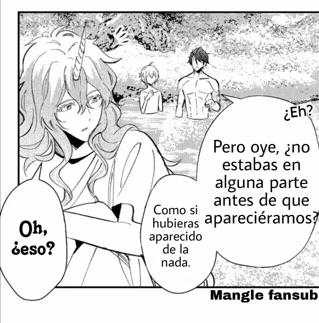 Página 7 — Maou Evelogia ni mi wo sasageyo Capítulo 74