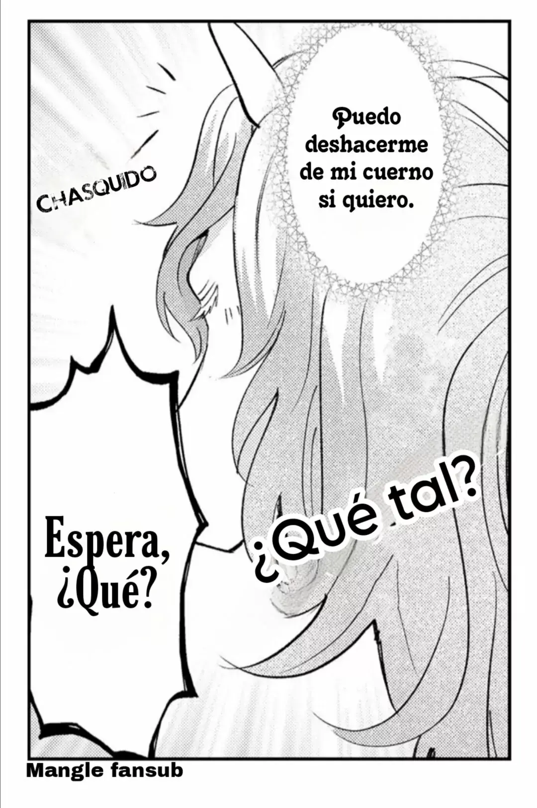 Página 10 — Maou Evelogia ni mi wo sasageyo Capítulo 74