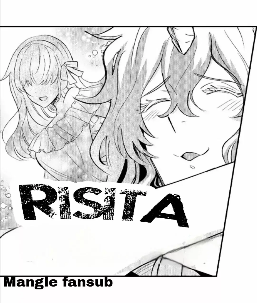 Página 20 — Maou Evelogia ni mi wo sasageyo Capítulo 74
