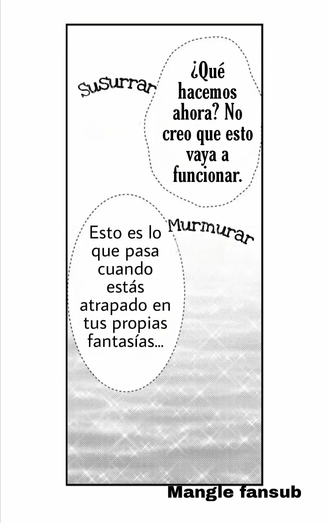 Página 23 — Maou Evelogia ni mi wo sasageyo Capítulo 74