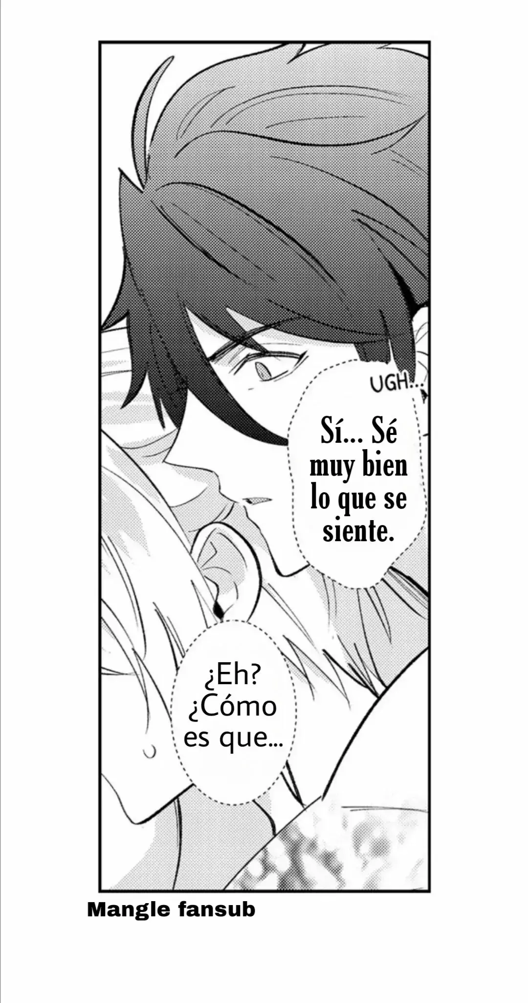 Página 24 — Maou Evelogia ni mi wo sasageyo Capítulo 74