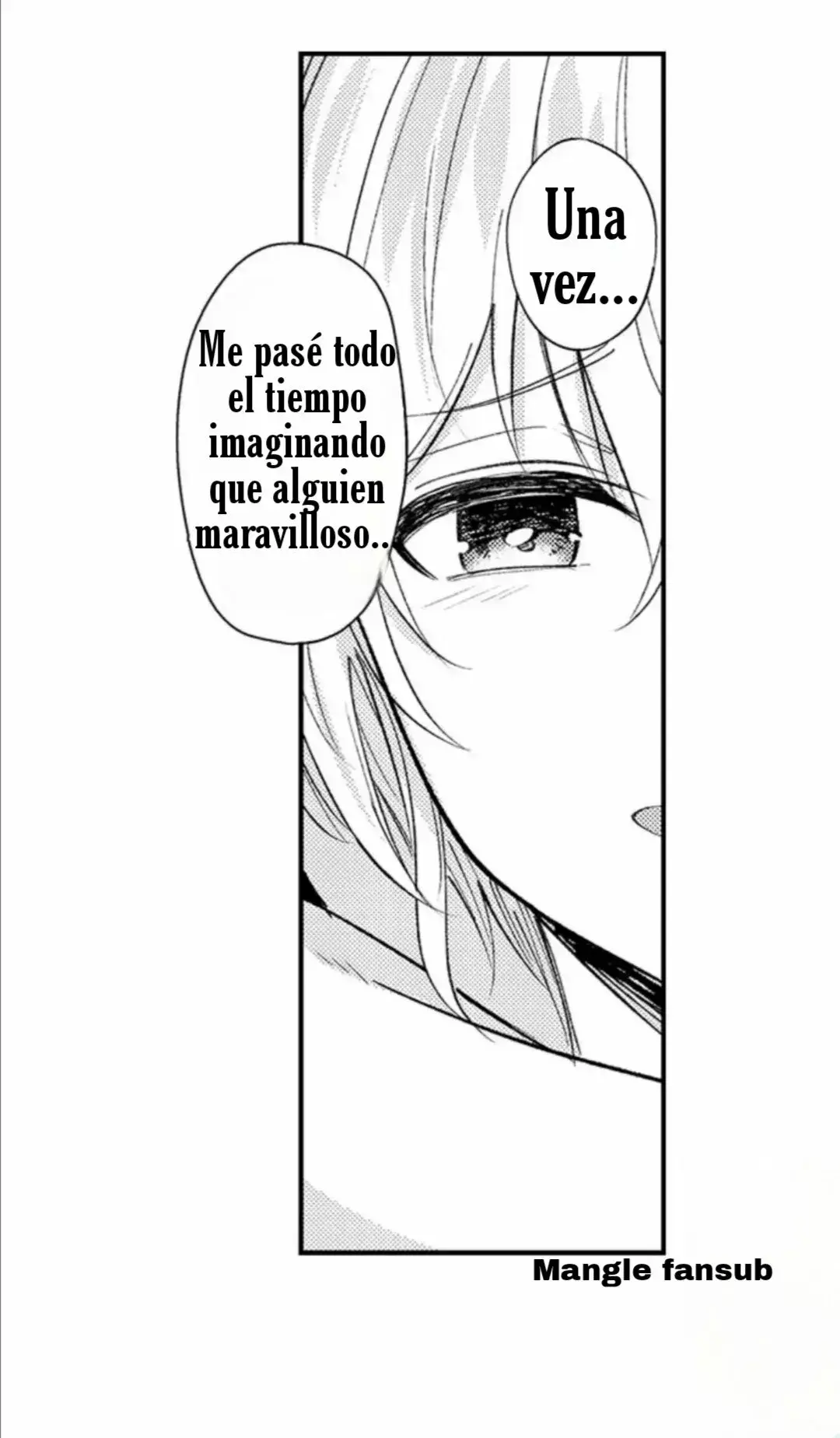 Página 25 — Maou Evelogia ni mi wo sasageyo Capítulo 74