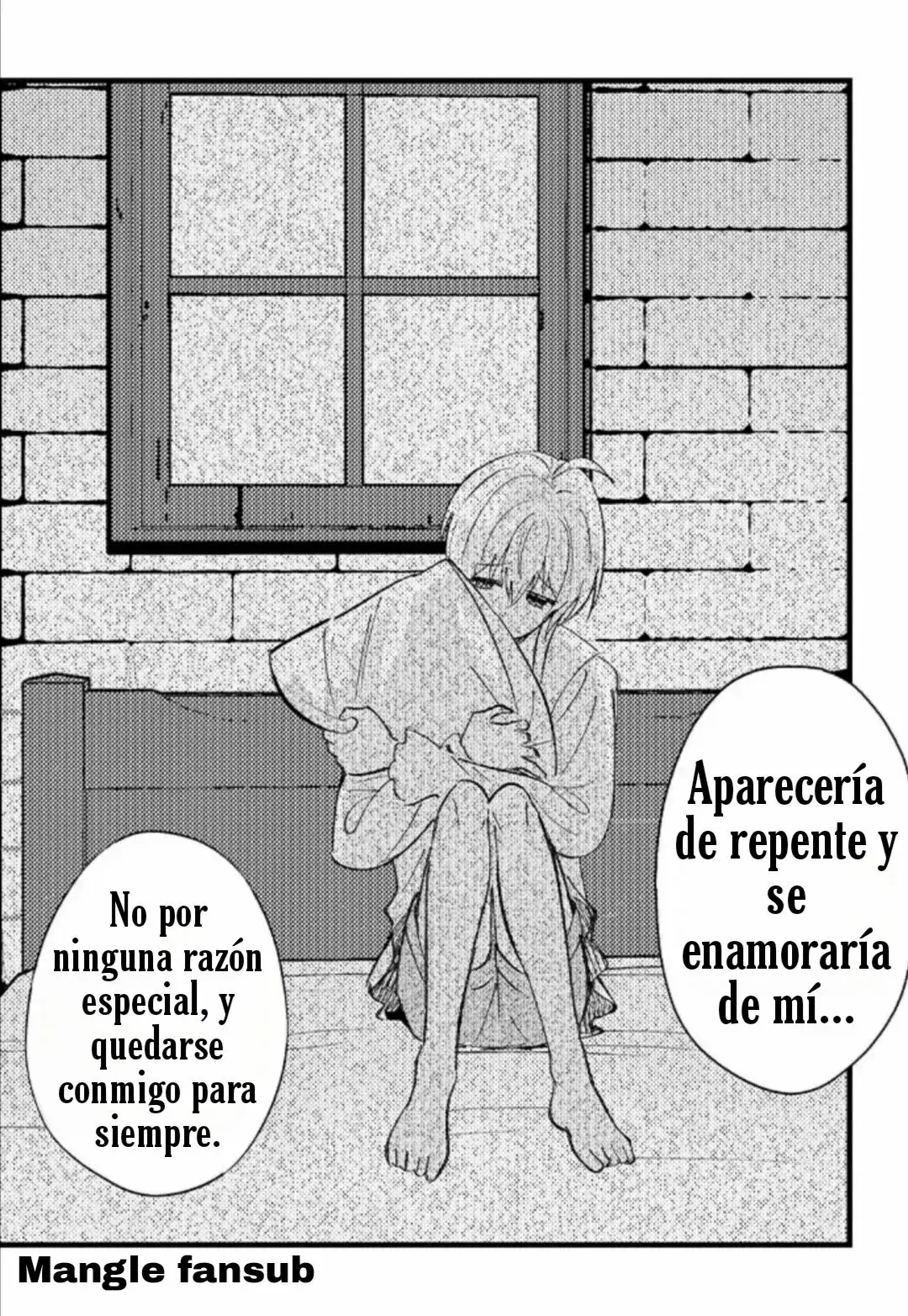 Página 26 — Maou Evelogia ni mi wo sasageyo Capítulo 74