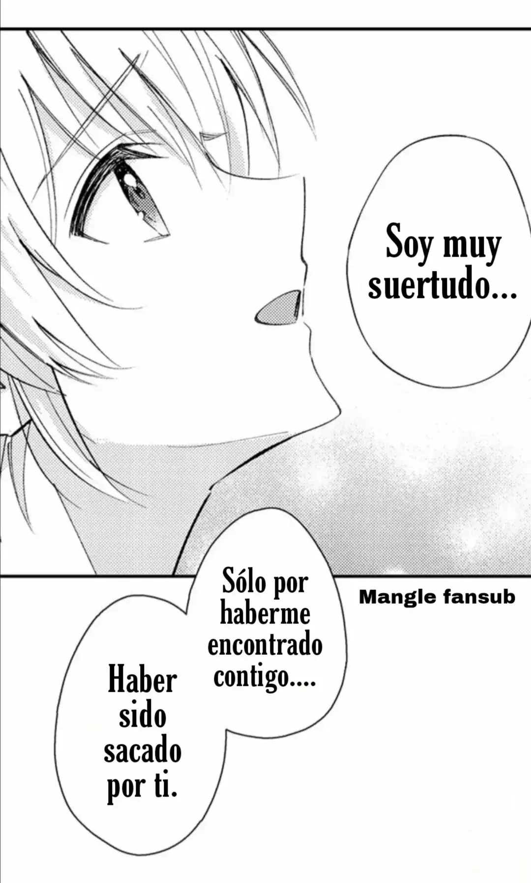 Página 29 — Maou Evelogia ni mi wo sasageyo Capítulo 74
