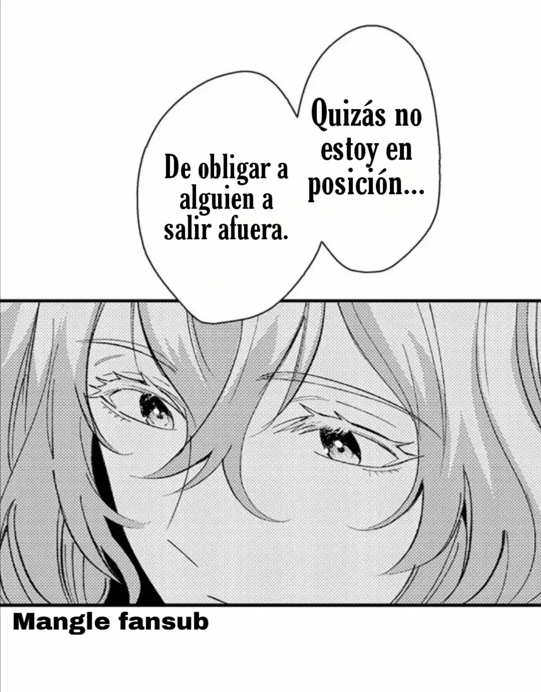 Página 30 — Maou Evelogia ni mi wo sasageyo Capítulo 74