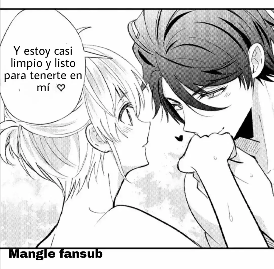 Página 34 — Maou Evelogia ni mi wo sasageyo Capítulo 74