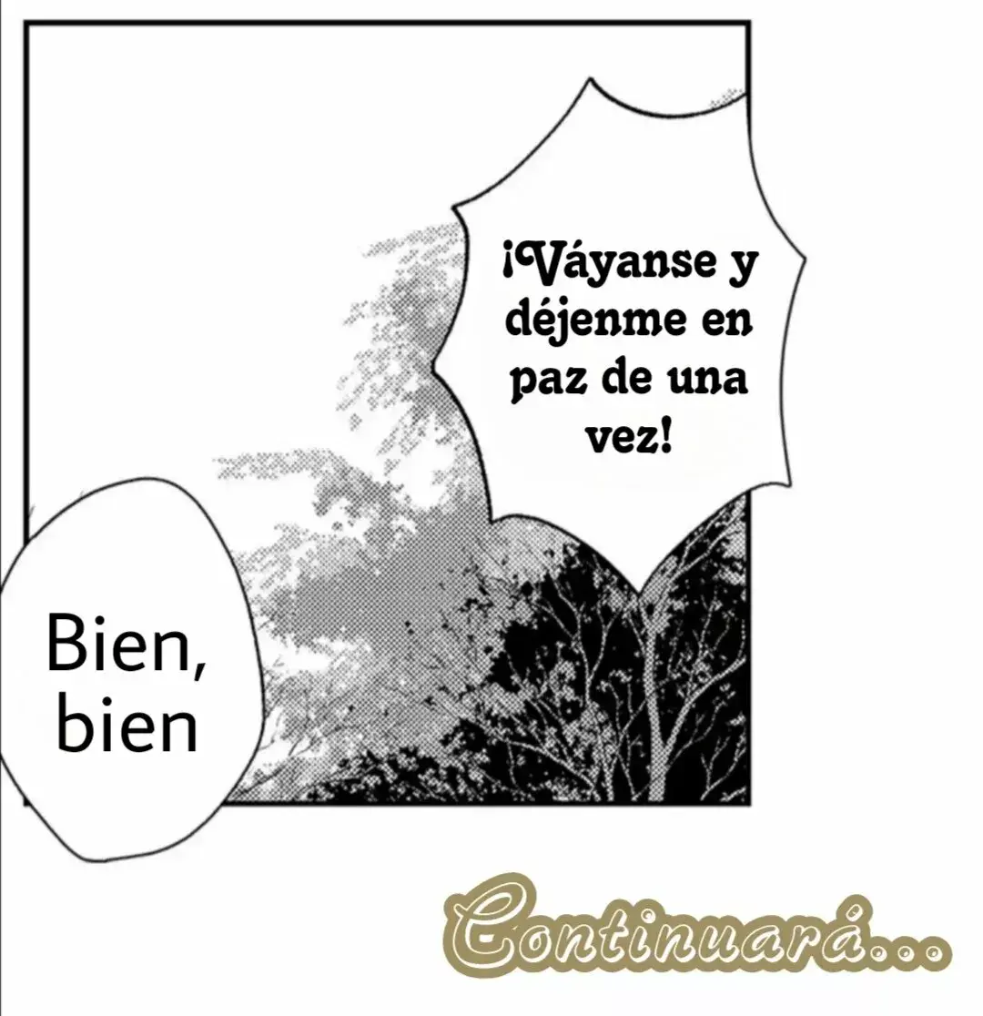 Página 36 — Maou Evelogia ni mi wo sasageyo Capítulo 74