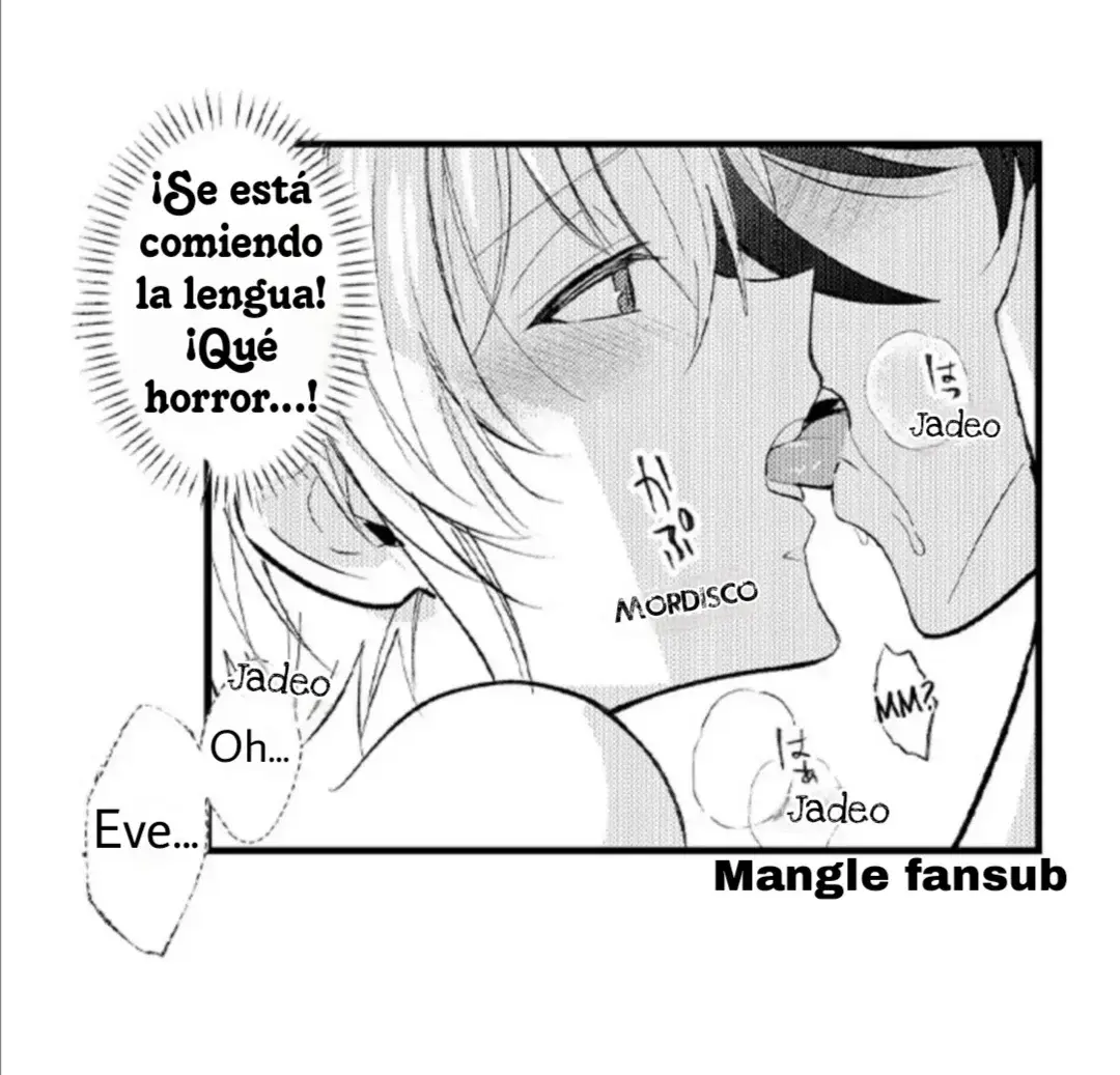 Página 3 — Maou Evelogia ni mi wo sasageyo Capítulo 76