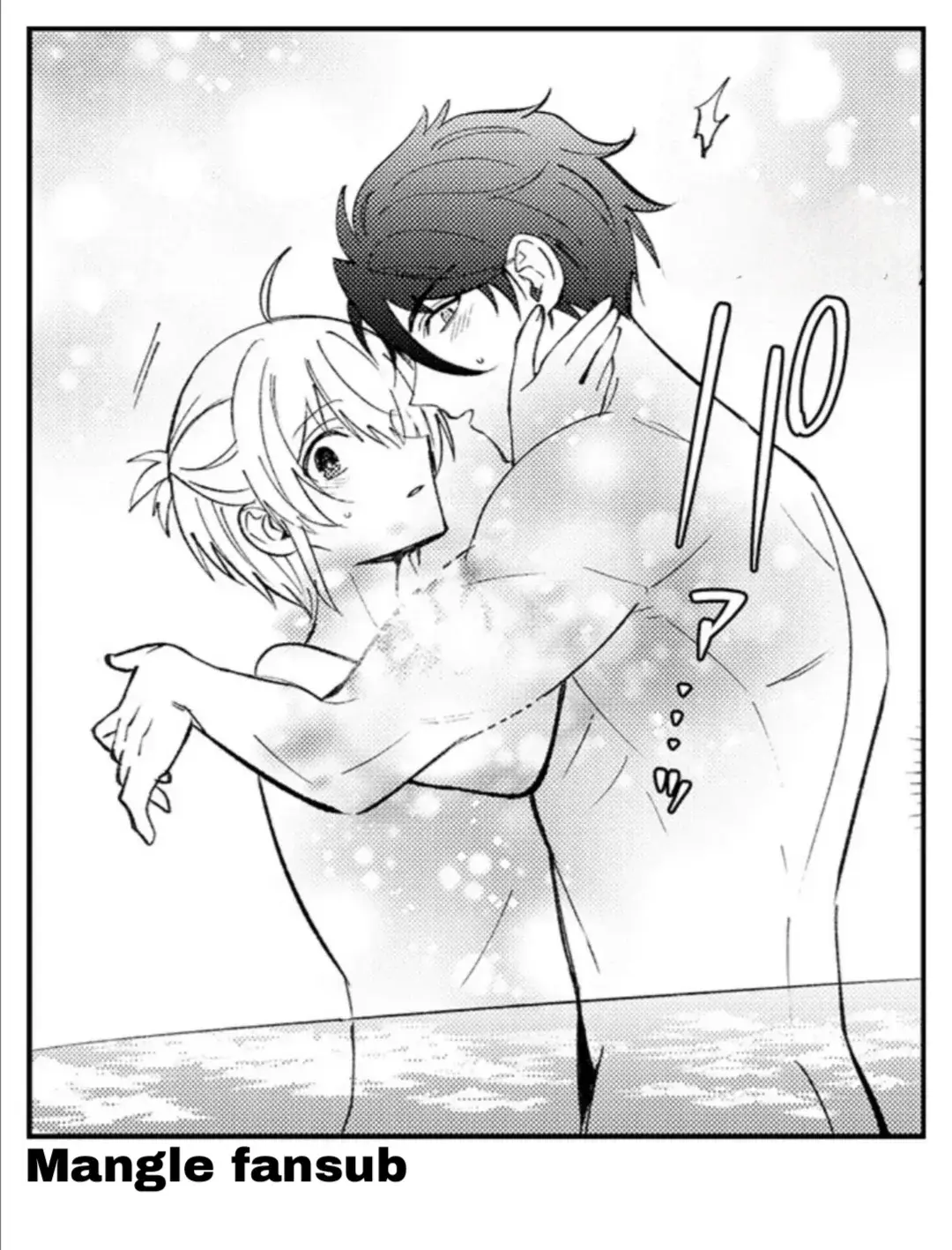 Página 6 — Maou Evelogia ni mi wo sasageyo Capítulo 76