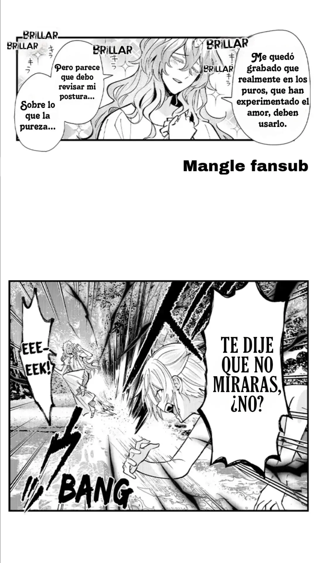 Página 9 — Maou Evelogia ni mi wo sasageyo Capítulo 76