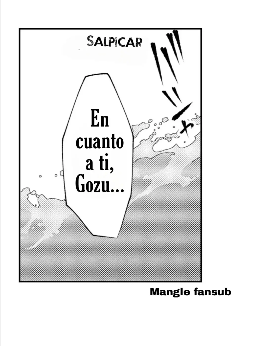 Página 11 — Maou Evelogia ni mi wo sasageyo Capítulo 76