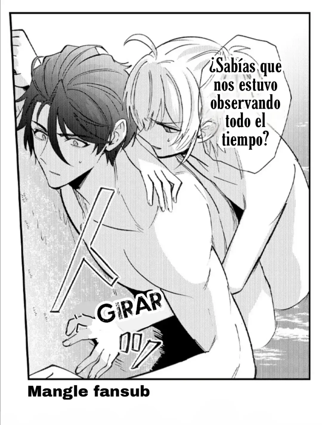 Página 12 — Maou Evelogia ni mi wo sasageyo Capítulo 76