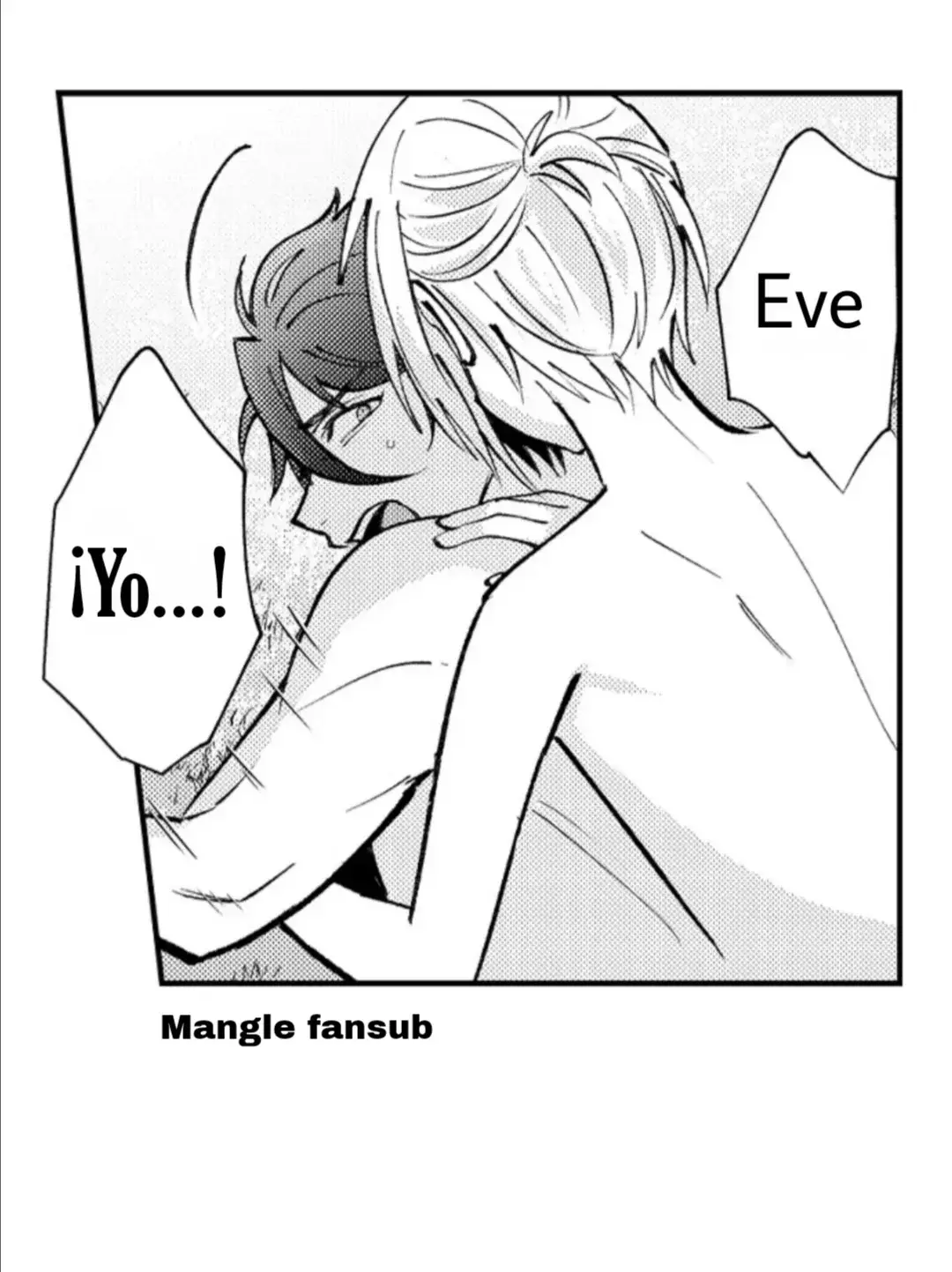 Página 16 — Maou Evelogia ni mi wo sasageyo Capítulo 76