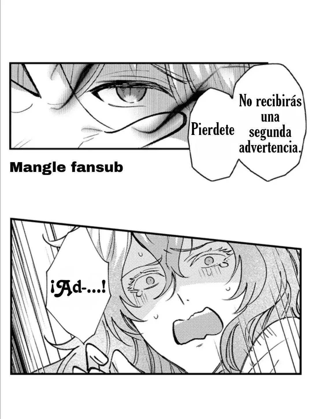 Página 20 — Maou Evelogia ni mi wo sasageyo Capítulo 76