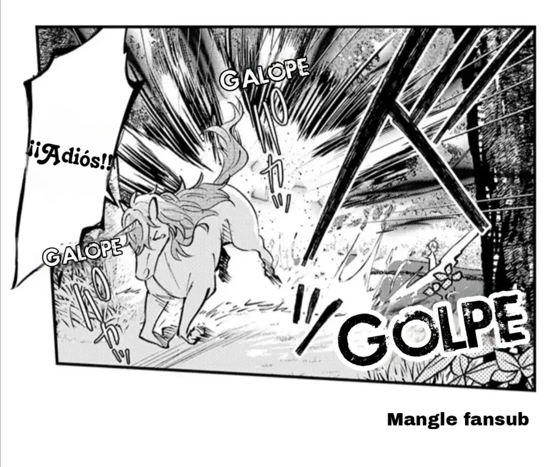 Página 21 — Maou Evelogia ni mi wo sasageyo Capítulo 76