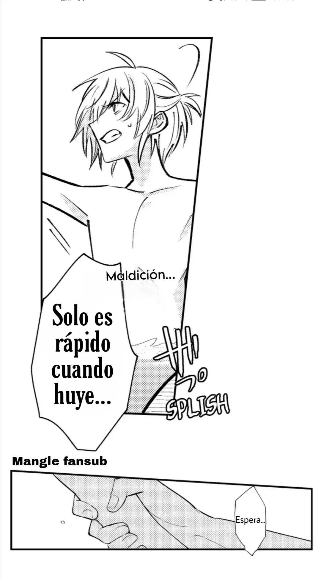 Página 22 — Maou Evelogia ni mi wo sasageyo Capítulo 76