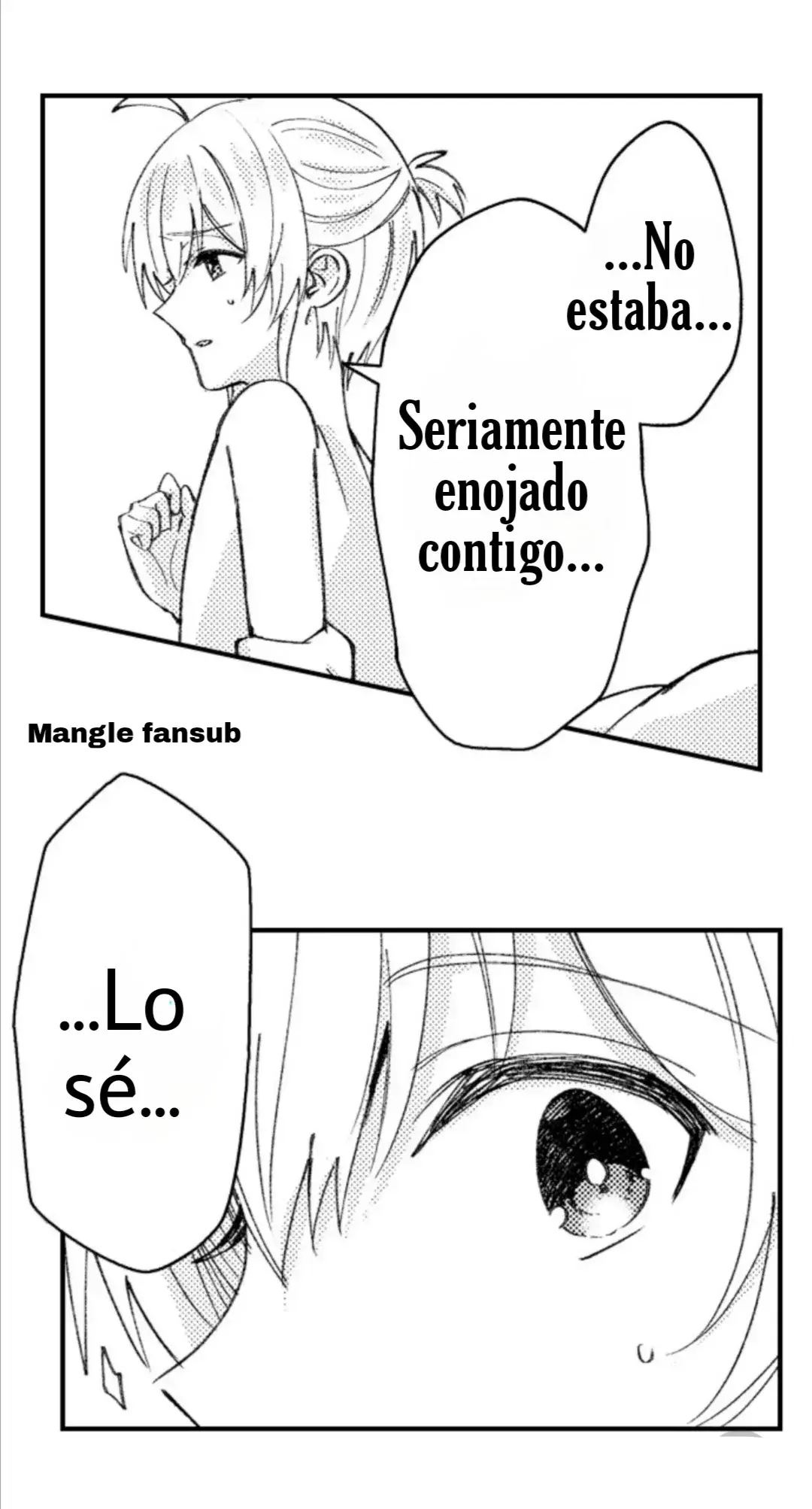 Página 24 — Maou Evelogia ni mi wo sasageyo Capítulo 76