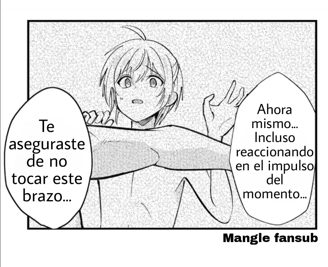 Página 25 — Maou Evelogia ni mi wo sasageyo Capítulo 76