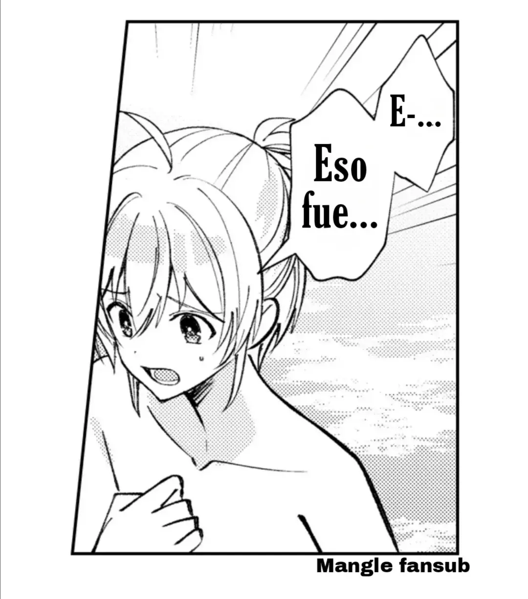 Página 27 — Maou Evelogia ni mi wo sasageyo Capítulo 76