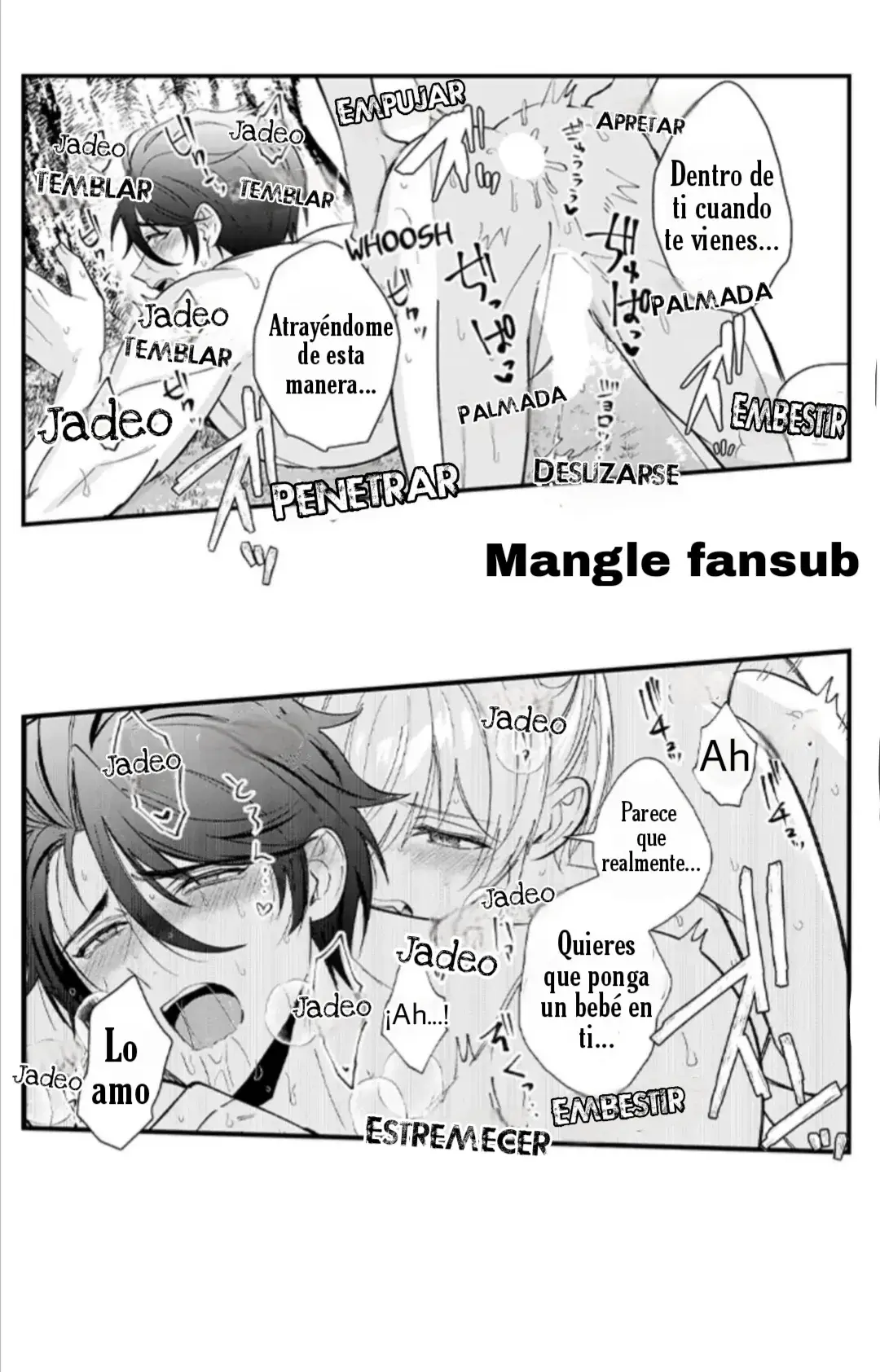 Página 3 — Maou Evelogia ni mi wo sasageyo Capítulo 78