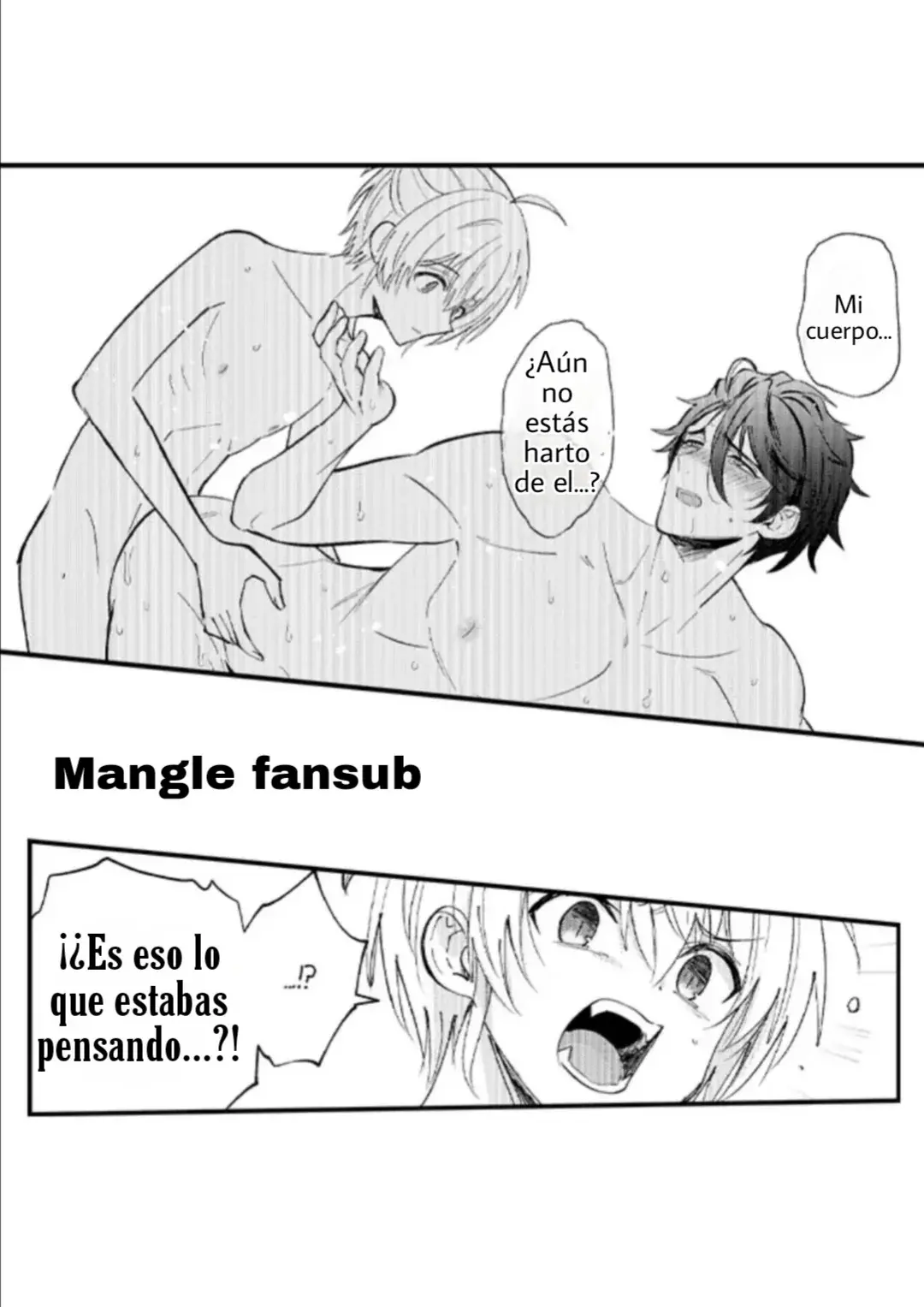Página 6 — Maou Evelogia ni mi wo sasageyo Capítulo 78