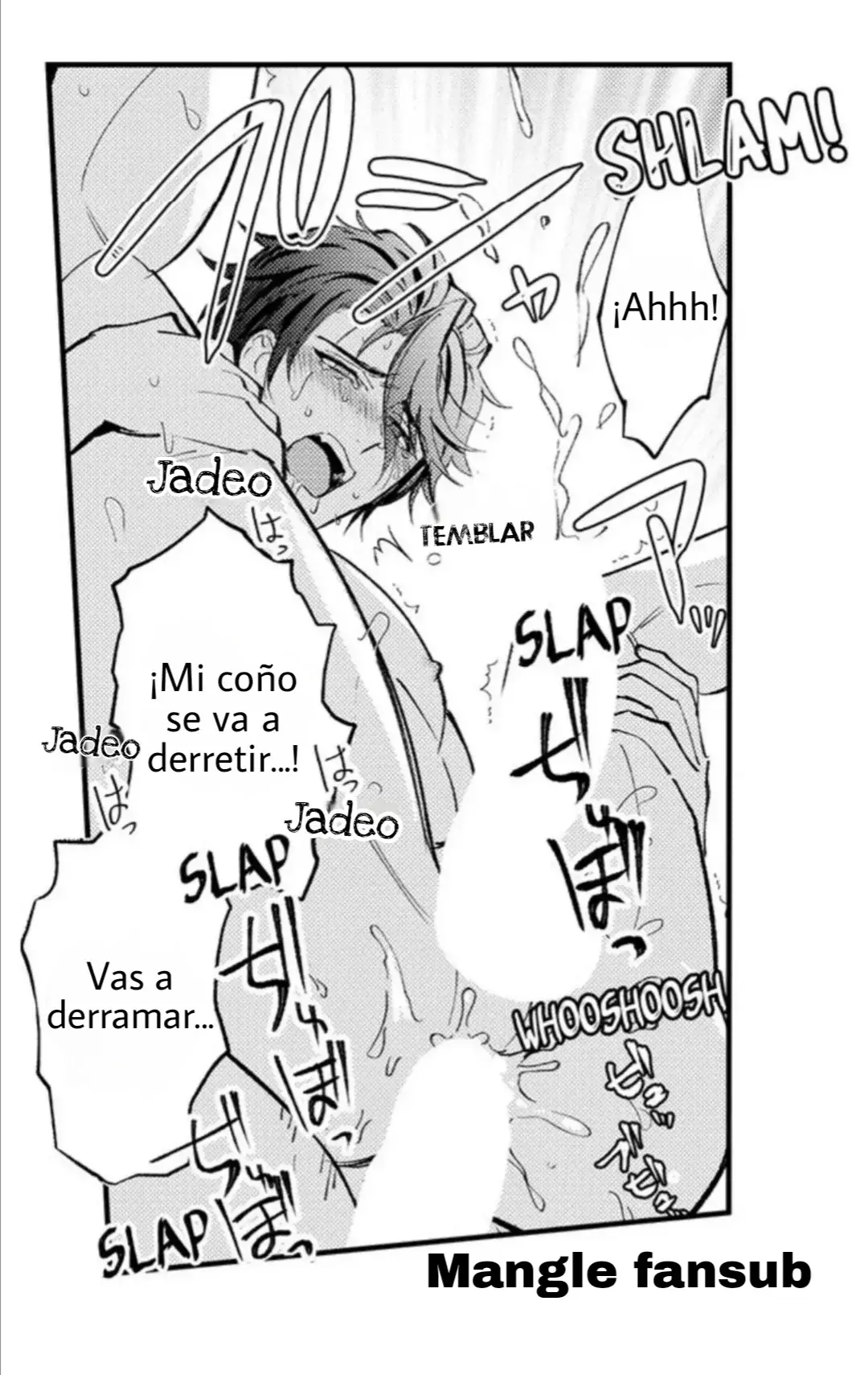 Página 9 — Maou Evelogia ni mi wo sasageyo Capítulo 78